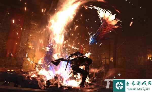 《最终幻想16》制作人吉田直树：考虑抹去数字编号