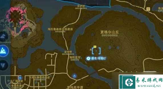 《塞尔达传说 王国之泪》蛮族衣获得方法攻略