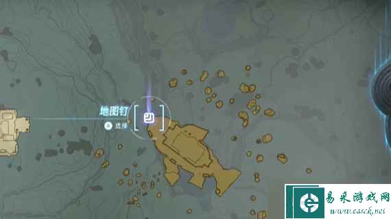 塞尔达传说王国之泪前往天空的线索任务攻略 前往天空的线索水滴位置分享