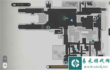 《崩坏：星穹铁道》仙舟罗浮击破物位置一览