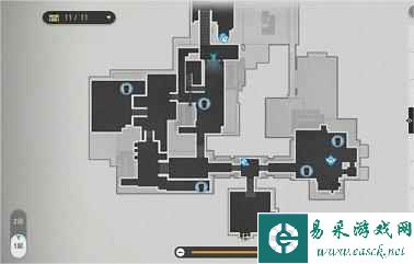 《崩坏：星穹铁道》仙舟罗浮击破物位置一览