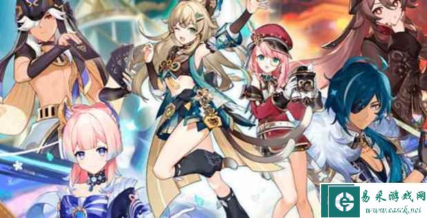 《原神》3.7版本更新时间一览