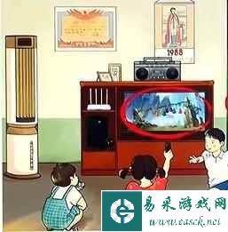 《汉字达人》母慈子孝2通关攻略