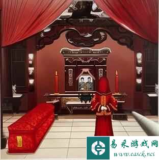 《汉字达人》诡异婚礼2通关攻略