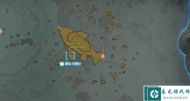 《塞尔达传说王国之泪》永无止境的说教任务方法