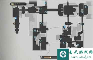 《崩坏：星穹铁道》仙舟罗浮击破物位置一览