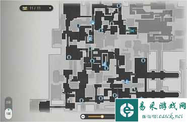 《崩坏：星穹铁道》仙舟罗浮击破物位置一览