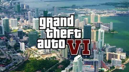 R星:《GTA6》主目标是力求完美 这是巨大挑战