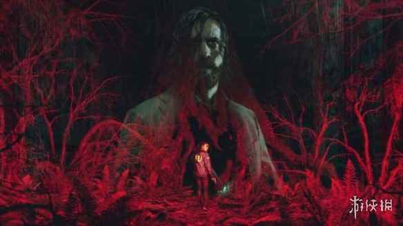 《心灵杀手2》新截图第一波细节公开 两位可操作主角
