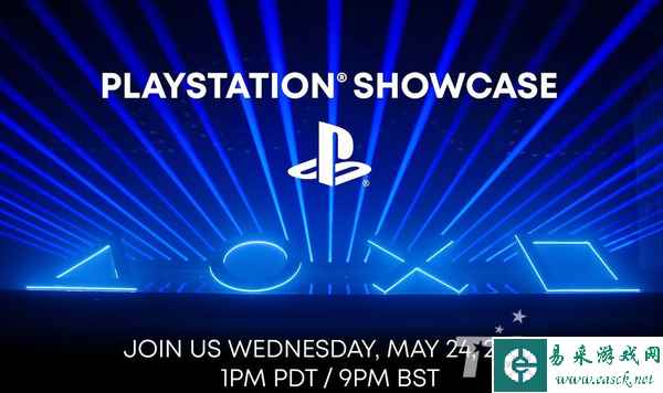 5.25 PlayStation Showcase 2023 发布会情报汇总