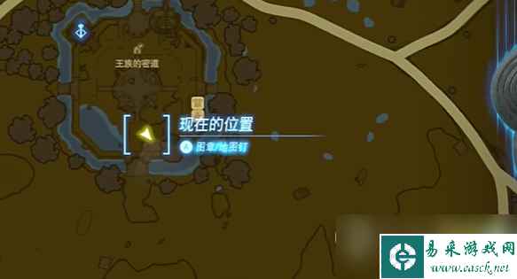 塞尔达传说王国之泪未建成的马厥任务流程