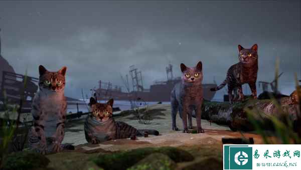 扮演蜜袋鼯在大自然中旅行的PS4/PS5动作冒险游戏《AWAY》今日推出