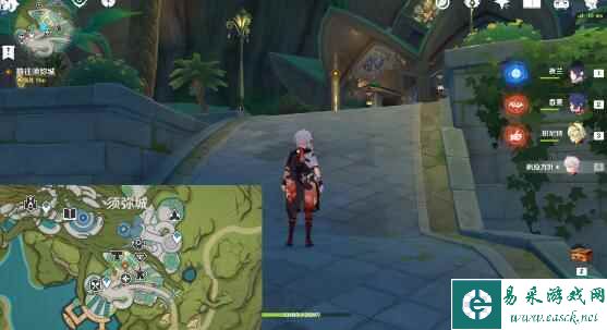 《原神》琉金之章拾星之旅触发攻略