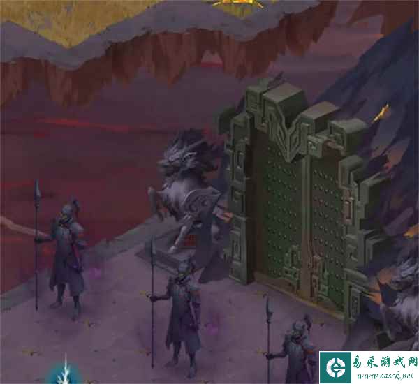 《我的御剑日记》天衍秘库进入方法