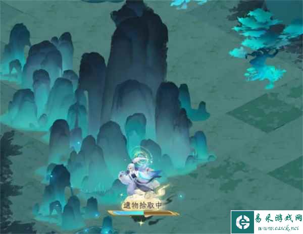《我的御剑日记》天衍秘库进入方法