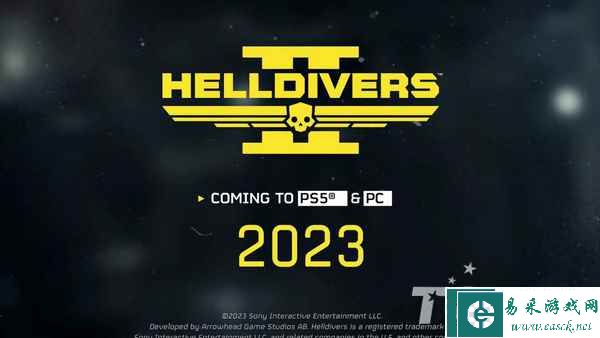 5.25 PlayStation Showcase 2023 发布会情报汇总