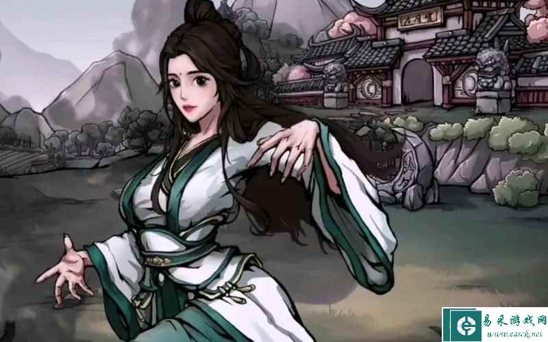 《烟雨江湖》星云剑诀获取方法介绍