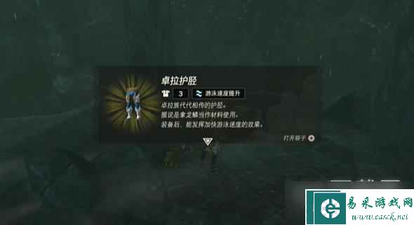 塞尔达传说王国之泪友好之证任务攻略指南