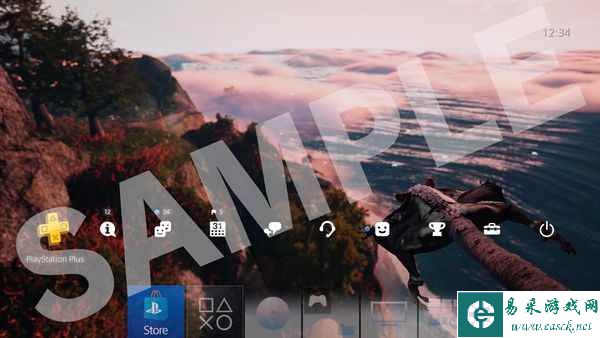 扮演蜜袋鼯在大自然中旅行的PS4/PS5动作冒险游戏《AWAY》今日推出