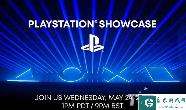 5.25 PlayStation Showcase 2023 发布会情报汇总
