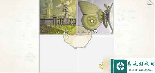 画中世界攻略第三关怎么过-画中世界第3关通关攻略