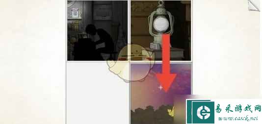 画中世界攻略第三关怎么过-画中世界第3关通关攻略