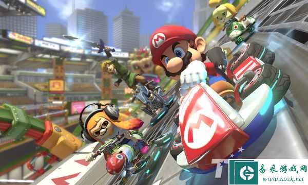 首位不变 Fami通公开新一周日本实体游戏软件销量榜