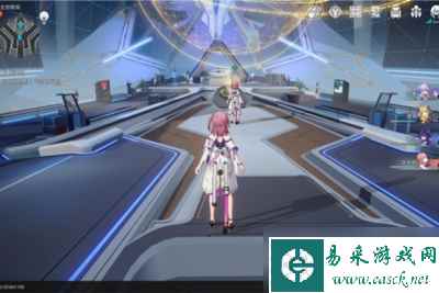 崩坏星穹铁道魋魅寻踪任务怎么做