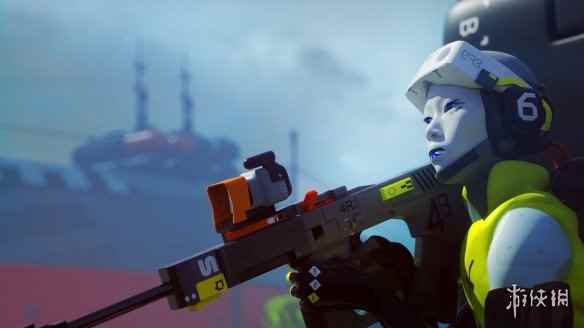 PS发布会预告片播放量排名:Bungie《马拉松》排名第一