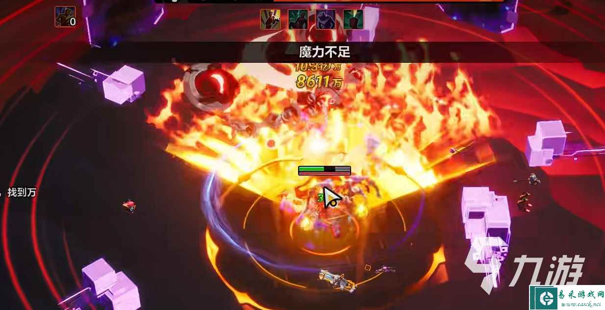 火炬之光无限怒影怎么样 火炬之光无限怒影强度介绍