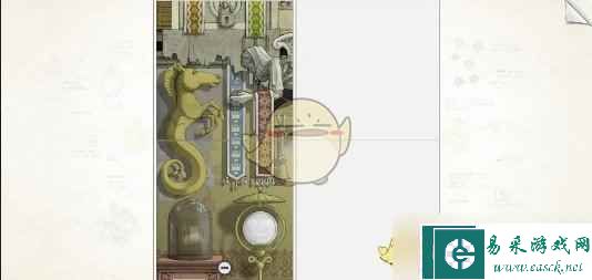 画中世界攻略第三关怎么过-画中世界第3关通关攻略