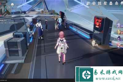 崩坏星穹铁道魋魅寻踪任务怎么做