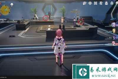 崩坏星穹铁道魋魅寻踪任务怎么做