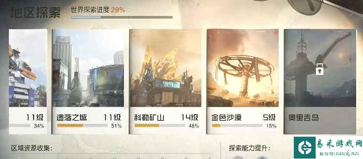 《黎明觉醒：生机》沙尘暴防护服获取方法