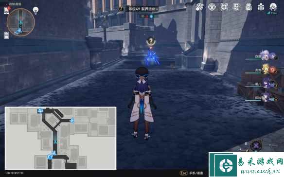 《崩坏：星穹铁道》冰与火之歌成就攻略