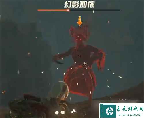 塞尔达传说王国之泪三阶段加农打法攻略分享