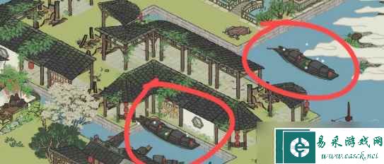 江南百景图诸暨探险攻略