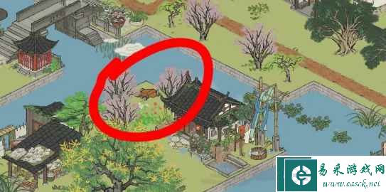 《江南百景图》诸暨探险攻略
