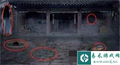 《文字玩出花》诡异直播攻略