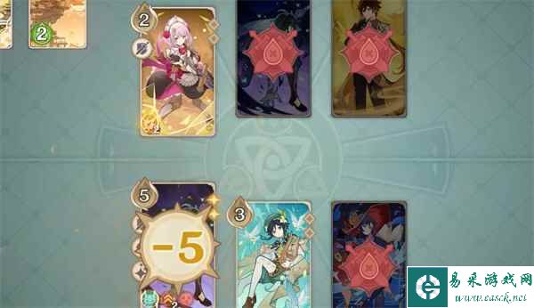 《原神》3.7召唤之巅活动完成全攻略