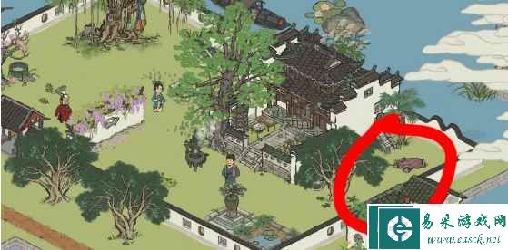 《江南百景图》诸暨探险攻略