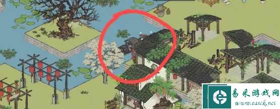 《江南百景图》诸暨探险攻略