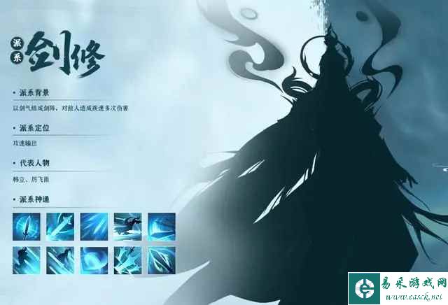 《凡人修仙传：人界篇》新手最佳职业选择攻略