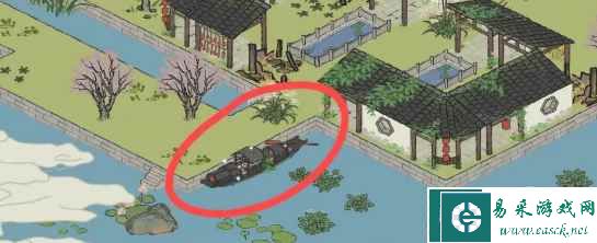 《江南百景图》诸暨探险攻略