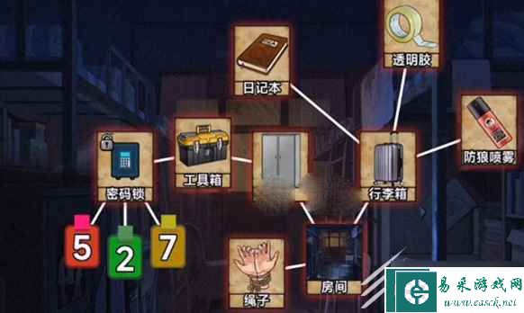 《进击的汉字》绝命逃亡过关攻略分享