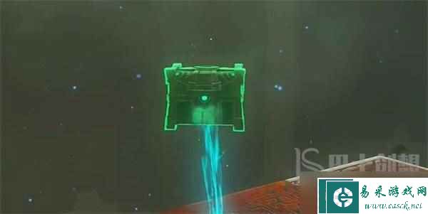 塞尔达传说王国之泪伊高修恩神庙怎么过 塞尔达传说王国之泪伊高修恩神庙攻略介绍