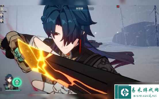 《崩坏星穹铁道》刃强度介绍