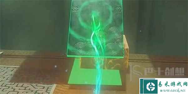 塞尔达传说王国之泪伊高修恩神庙怎么过 塞尔达传说王国之泪伊高修恩神庙攻略介绍