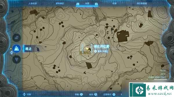 《塞尔达传说王国之泪》驿站的画作任务拍照攻略一览