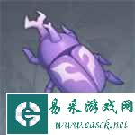 原神鬼兜虫怎么找更方便-原神鬼兜虫采集路线图一览